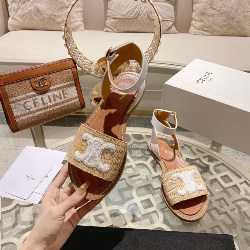 Celine Sandals